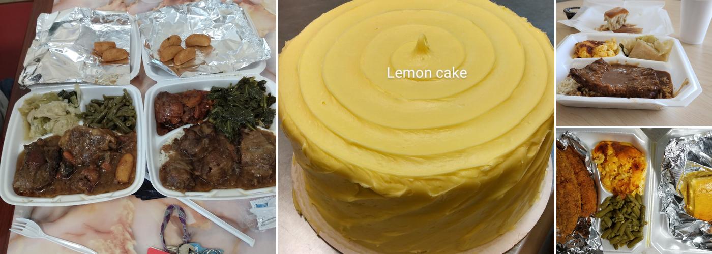 Renell's Cafe and Catering