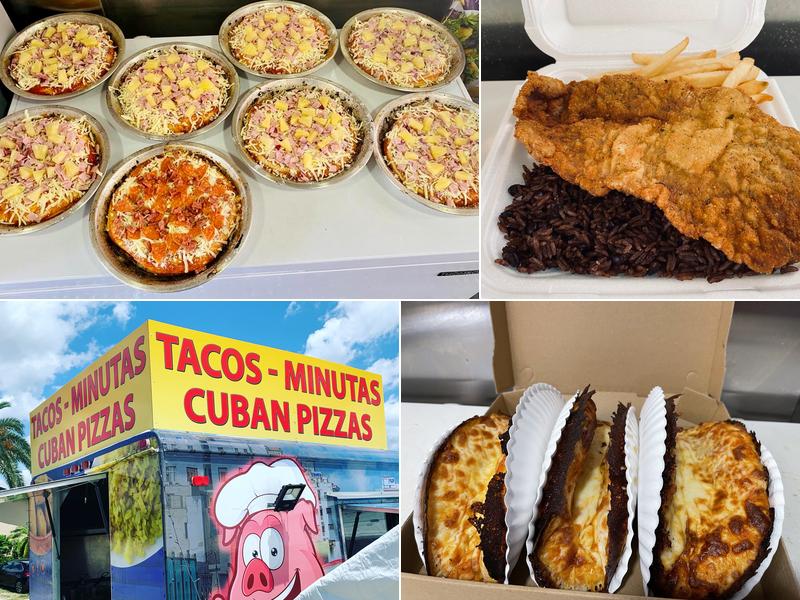 The Havana's Gusto LLC