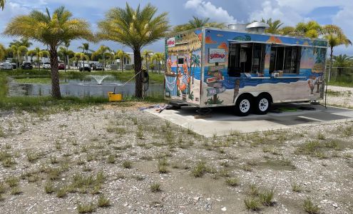 American Mariculture - Sun Shrimp 9703 Stringfellow Rd, St James City Florida 33956