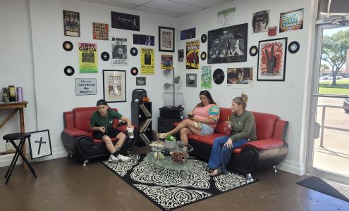 N.W.A. Nutrition With Attitude