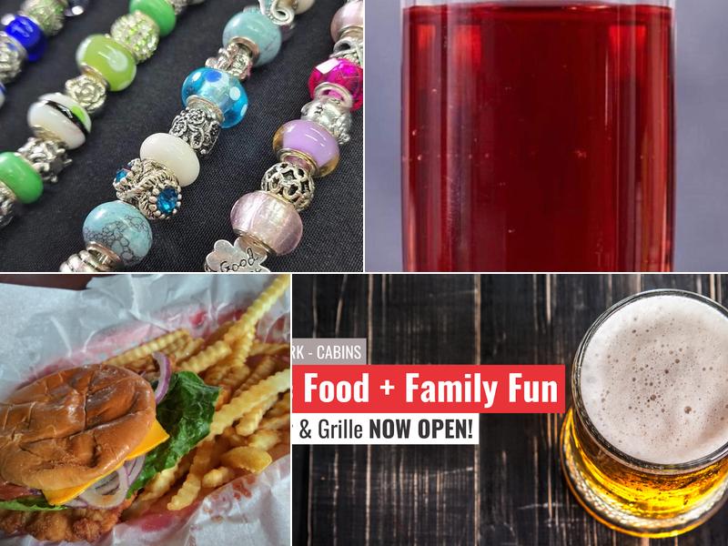 BK's Boathouse 16999 Hwy J18, Moravia