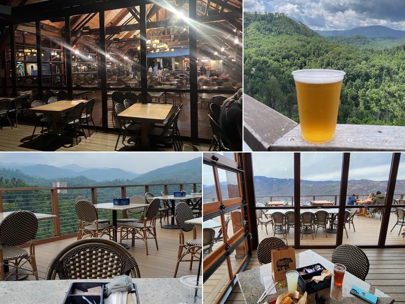 Smokehouse 521 Baskins Creek Rd, Gatlinburg