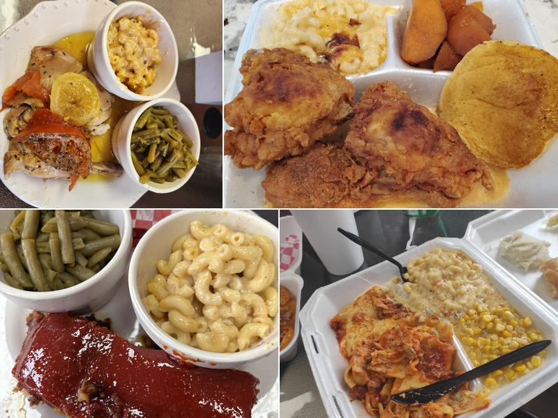 Goodness Gracious 2601 W Main St Suite F, Tupelo