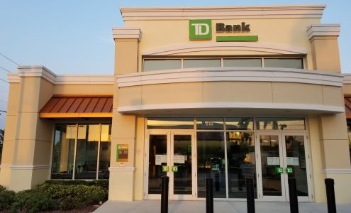 TD Bank