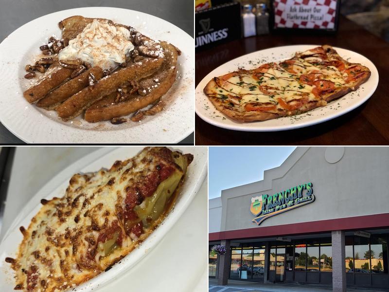 Frenchy's Irish Pub & Grill