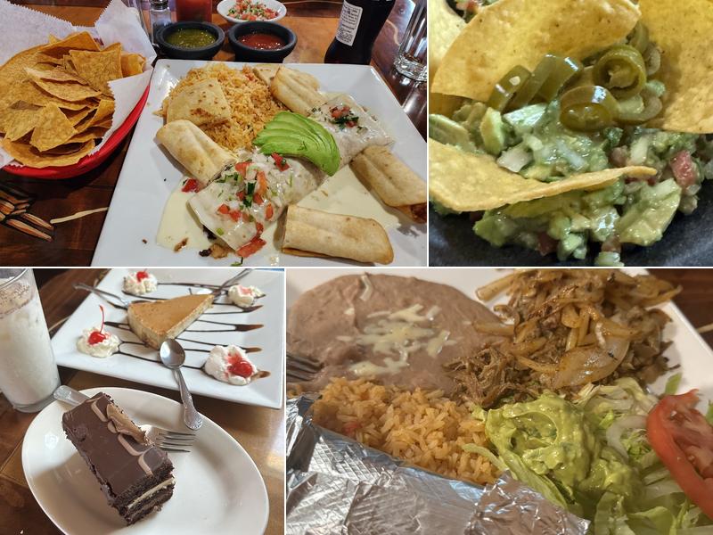 El Agave 112 W Main St, Pickens