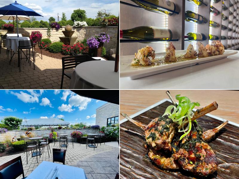 Benny's at Franchesco's