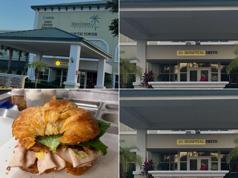 Copper Lotus Café & Bistro