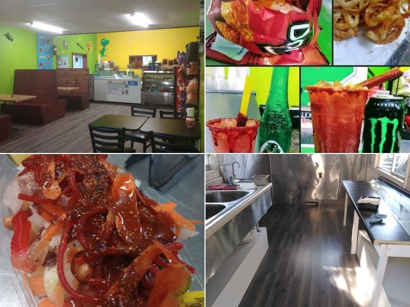 Botanitas Isa-Abys 1306 W 2nd St, Ottumwa
