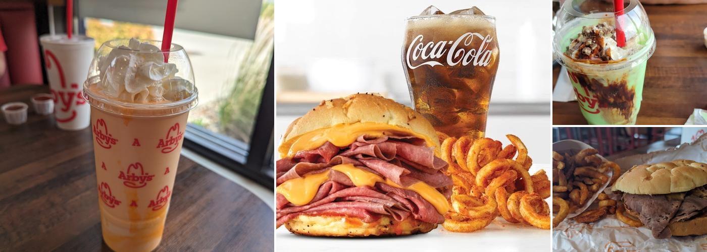 Arby's