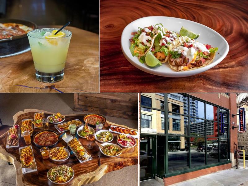 Williams Inn Pizza & Sports Bar