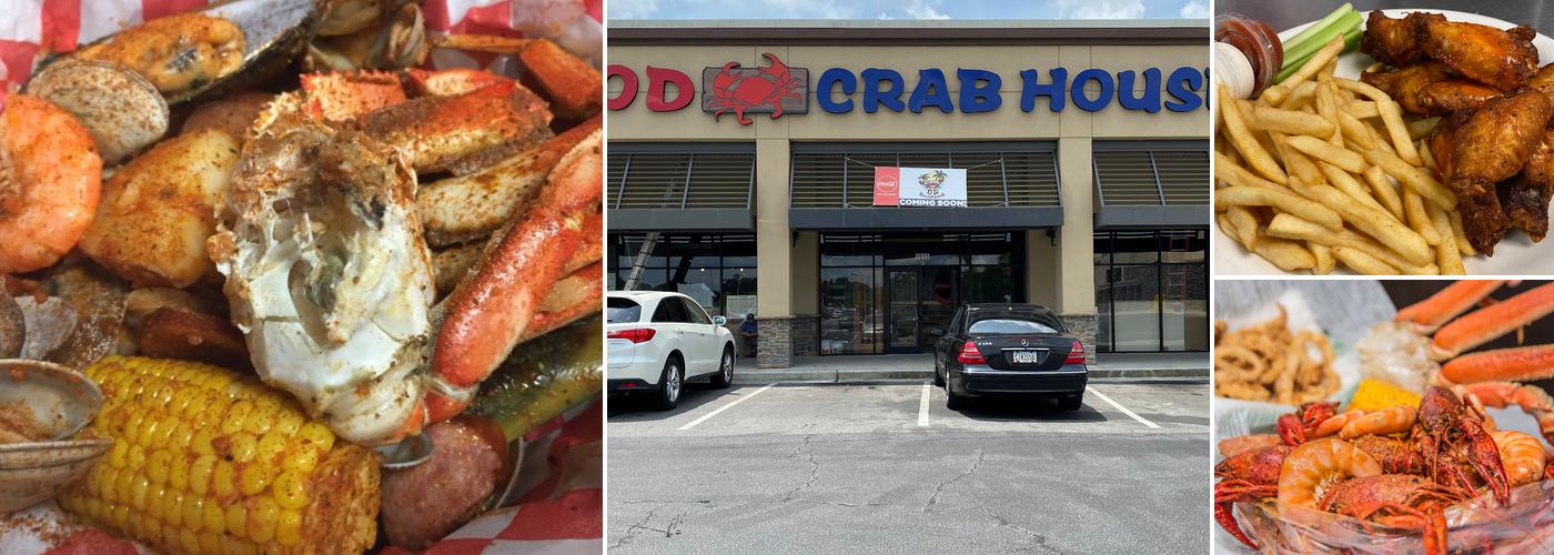 OD crab house