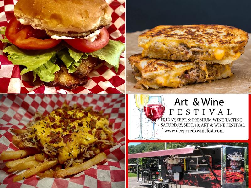 D's Eats 314 S 1st St, Oakland