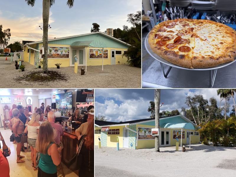 The Eagle's Nest Restaurant