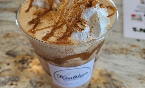 Healthies Prudenville