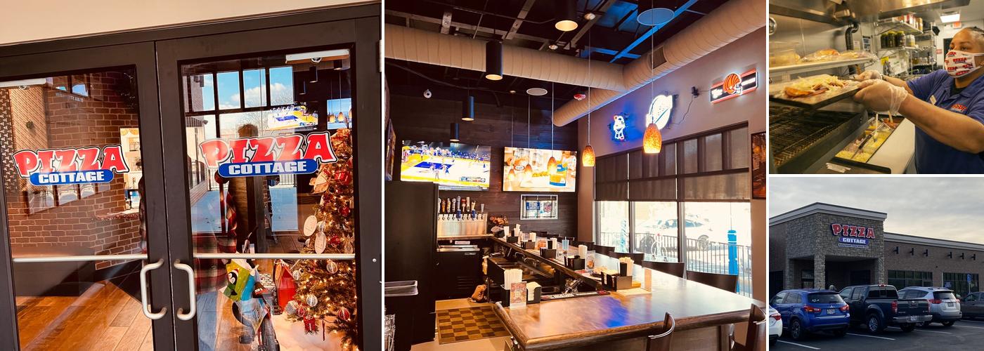 Pizza Cottage