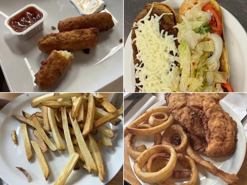 Mimi's Place 1655 New Paintsville Rd, Salyersville