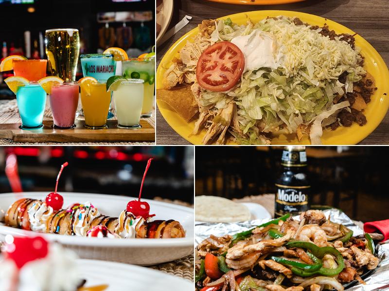 Los Mariachis Pierpont