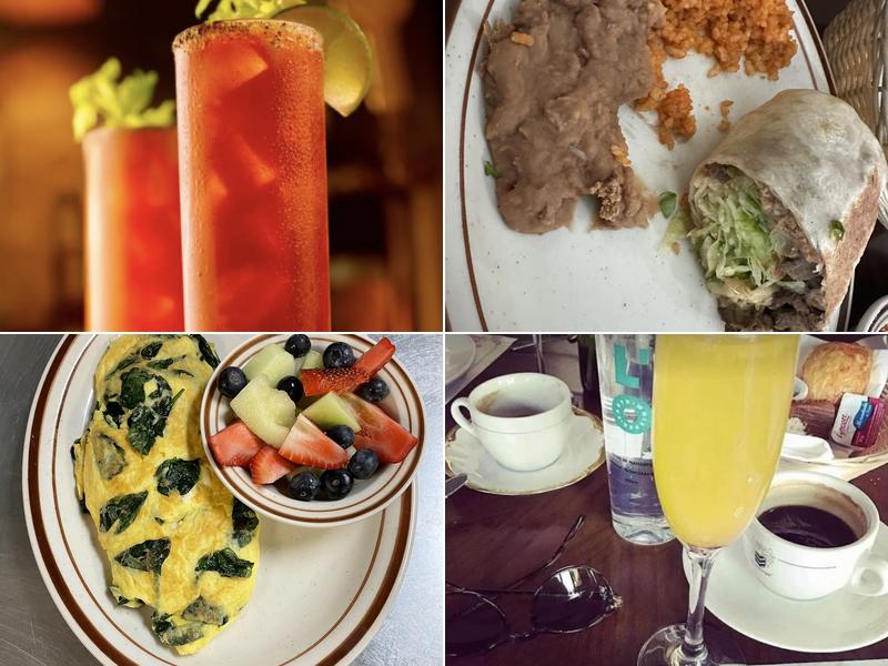 Angie’s Pancake House