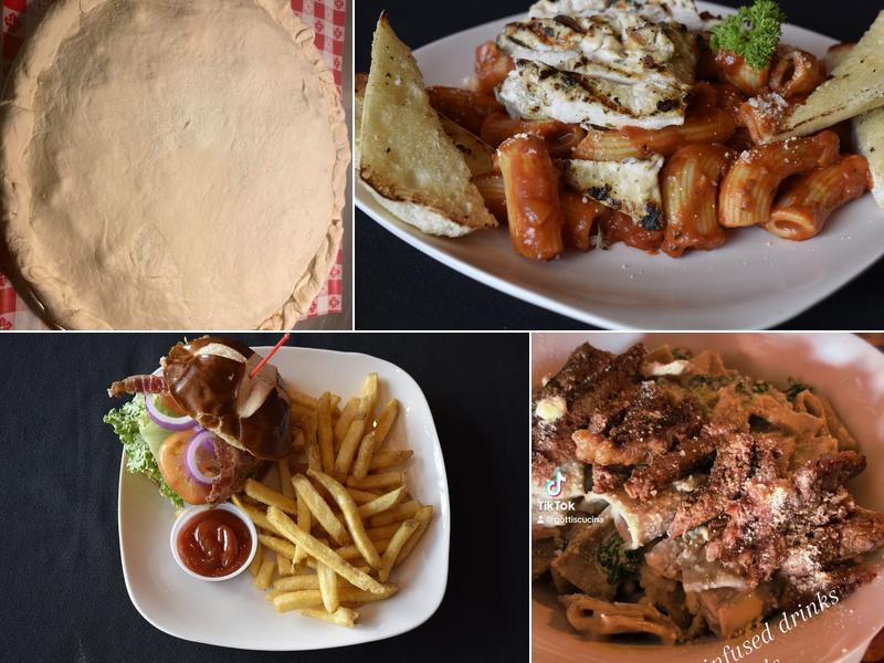 Gotti’s Cucina | Bar