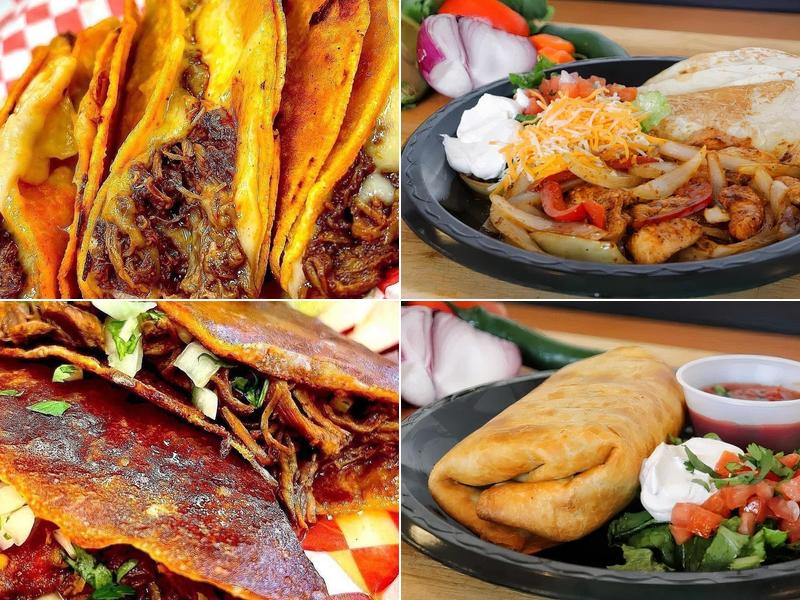 Jalapenos Mexican Grill