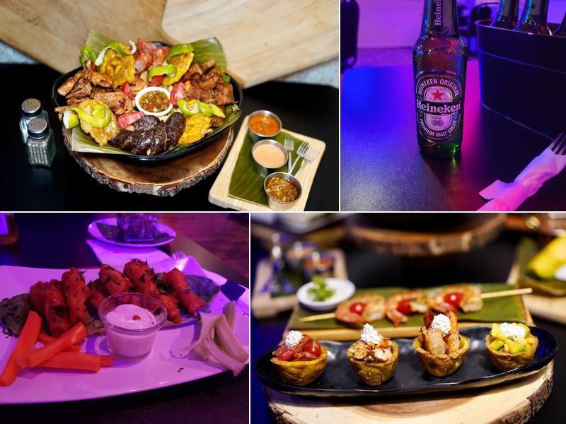 Picos restaurant & lounge 110 School St, Pawtucket
