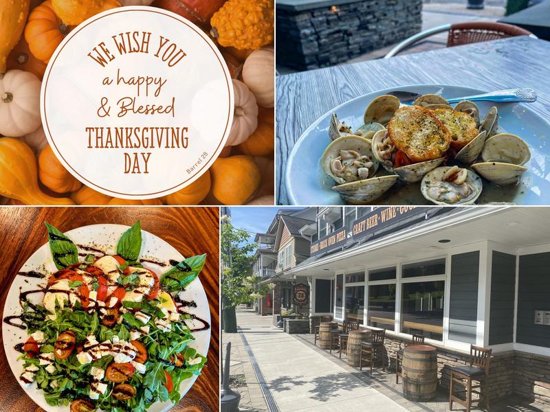 Barrel 28 28 N Main St, Florida