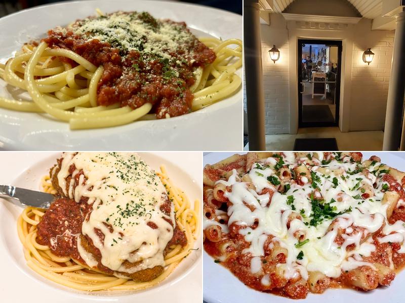 Noli's 26005 Point Lookout Rd, Leonardtown