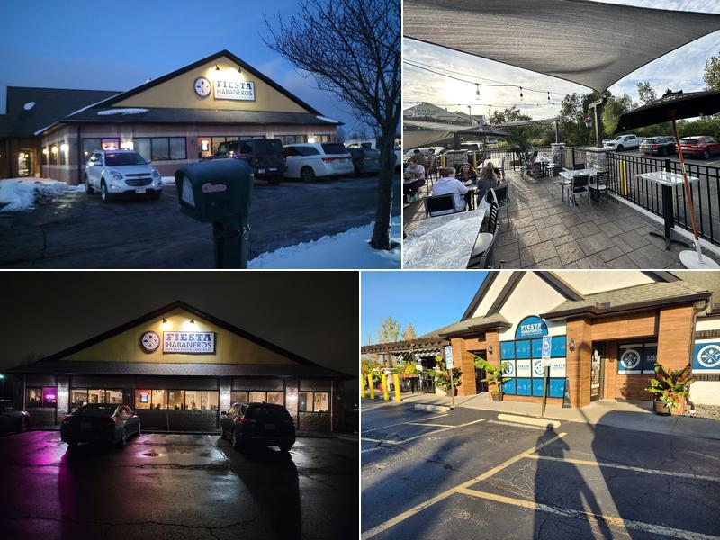 Fiesta Habaneros Mexican Grill and Margaritas
