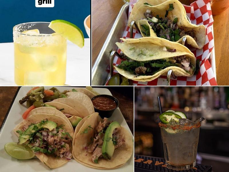 907Grill 907 1st St, Benicia