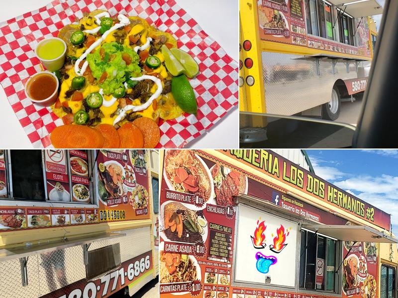 Taqueria Los dos Hermanos #2