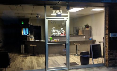 Simply Nutrition (Herbalife)