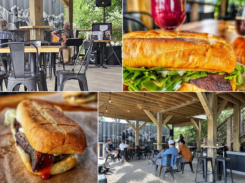 Smoke Black Mountain 131 Broadway Ave, Black Mountain