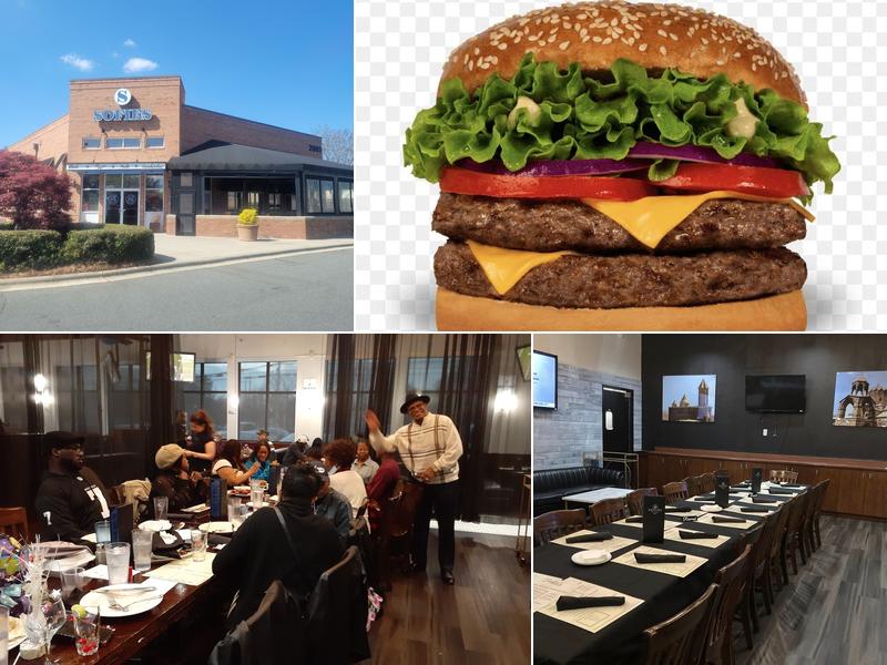 Sofie’s Steakhouse