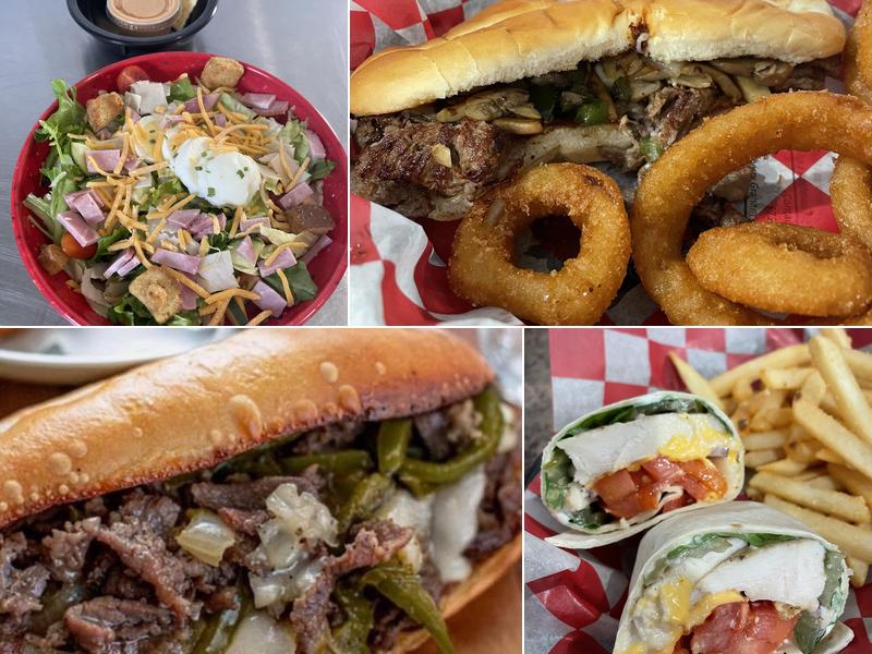 Caliber Cafe 3260 S Westwood Blvd, Poplar Bluff