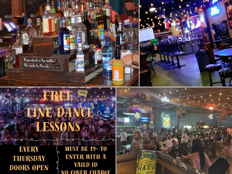 Alabama’s Little Bit of Texas