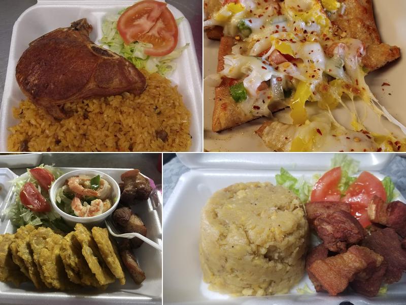 Little Lou's Restaurant