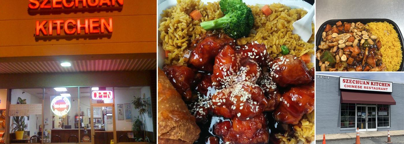 Szechuan Kitchen