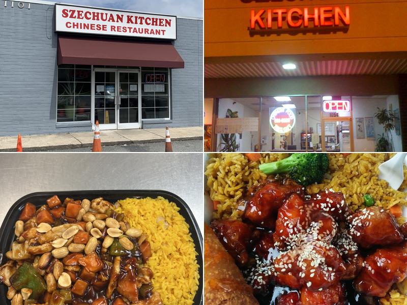 Szechuan Kitchen