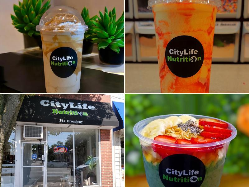 Citylife nutrition