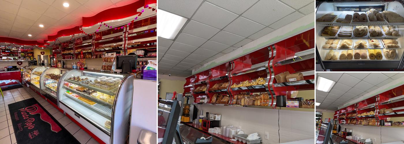 Punto Rojo Bakery and Restaurant