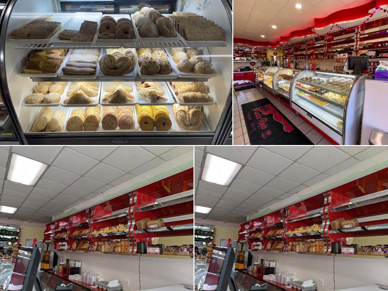 Punto Rojo Bakery and Restaurant