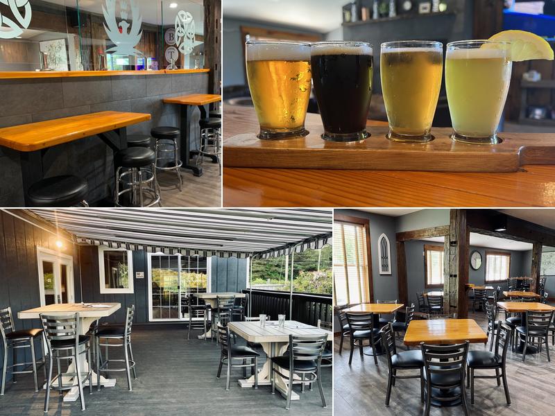 Busti Tap House 792 Busti-Sugar Grove Rd, Jamestown