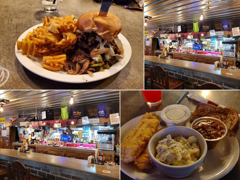 6th Gear W7771 State Rd 33, Beaver Dam