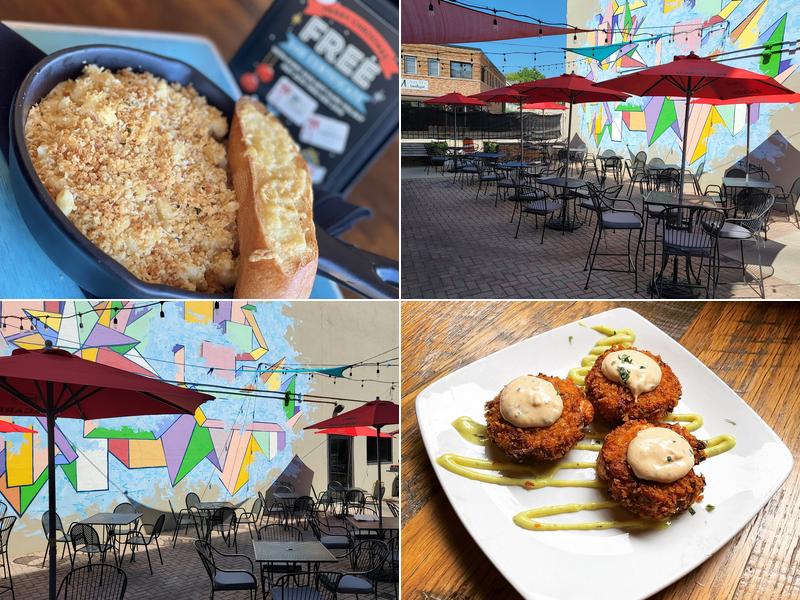 Dooley's 315 N Main St, West Bend