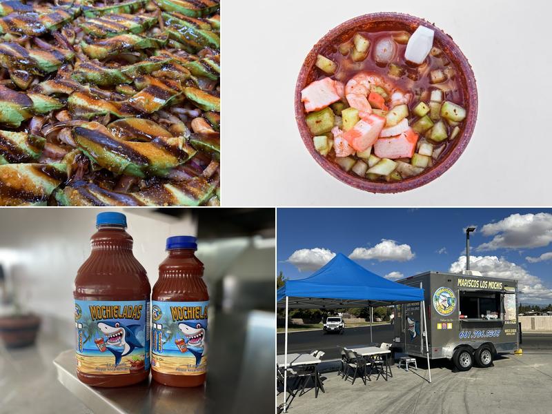 Mariscos Los Mochis 8501 Kern Canyon Rd, Bakersfield