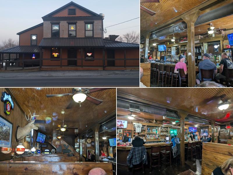 DaBears 5035 Hwy P, Wentzville