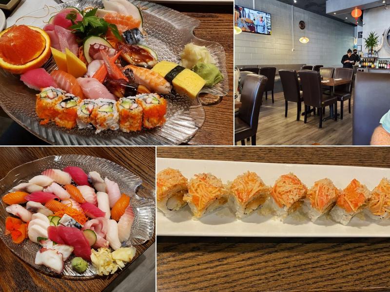 Tokyo 500 S Battlefield Blvd, Chesapeake