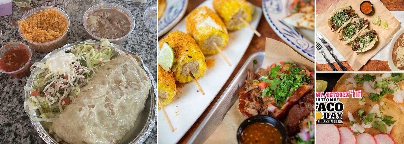 Juan's Taqueria and Cantina