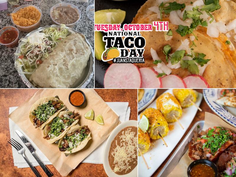 Juan's Taqueria and Cantina